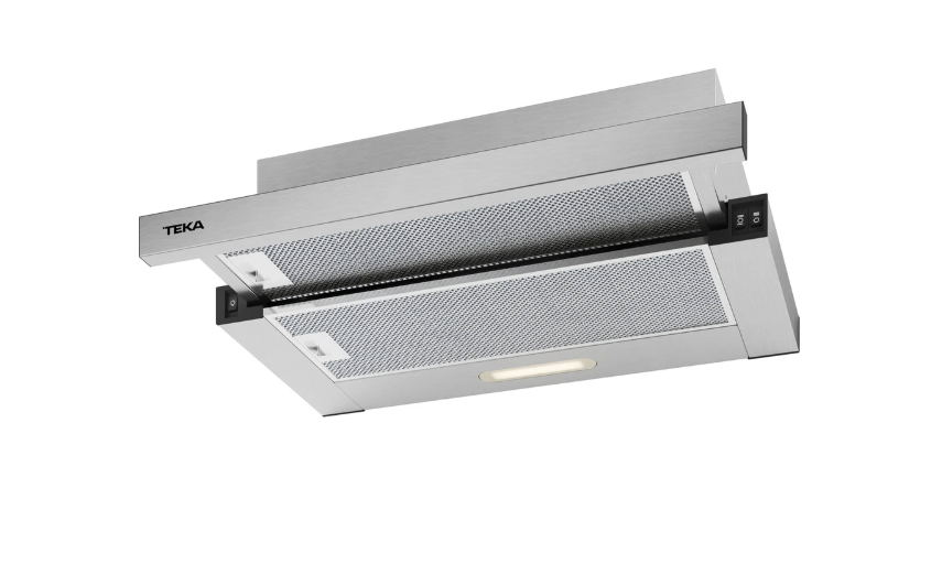 TEKA TL 6210 IX ASPİRATÖR