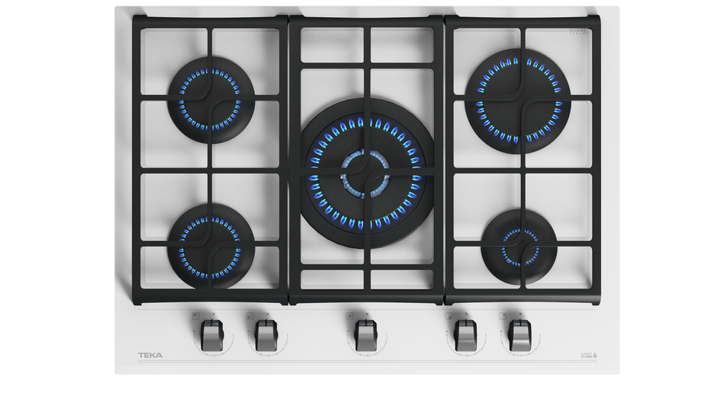 TEKA GZC 75330 XBC WH (E4) OCAK