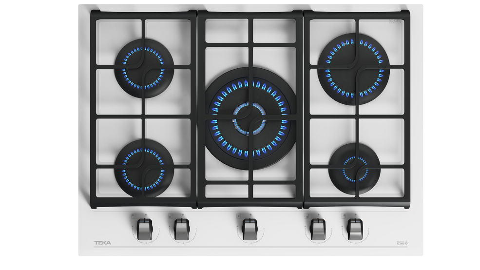 TEKA GZC 75330 XBC WH (E4) OCAK