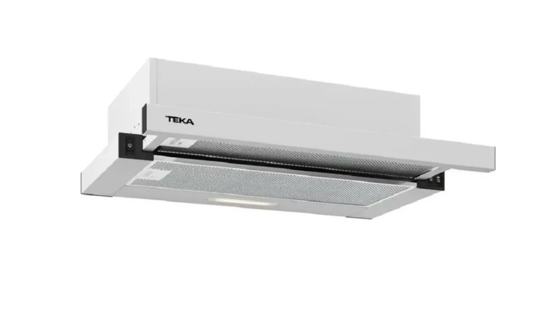 TEKA TL 6210 WH ASPİRATÖR