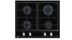 TEKA GZC 64300 XBC SİYAH CAM OCAK 112570029