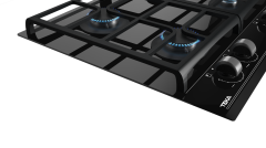 TEKA GZC 64300 XBC SİYAH CAM OCAK 112570029