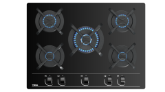 TEKA GBC 75030 KBN/GBC 75030 KBC BK (E4) OCAK