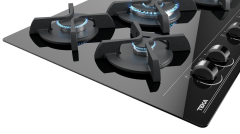 TEKA GBC 75030 KBN/GBC 75030 KBC BK (E4) OCAK