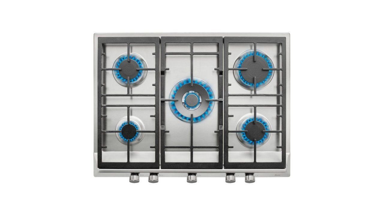 TEKA EX 70.1 5G AI AL DR CI OCAK