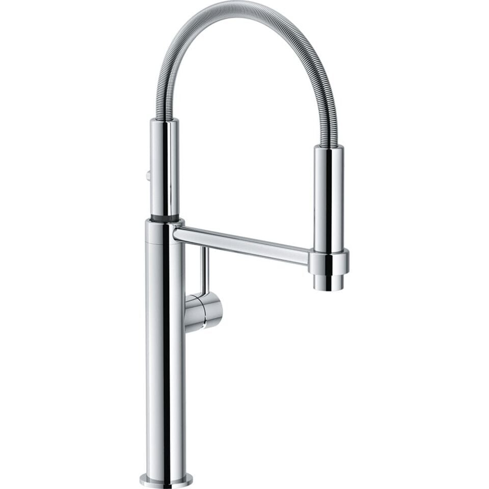 FRANKE PESCARA SEMİ-PRO 360 KROM ARMATÜR