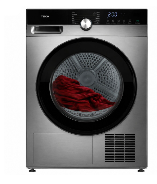 TEKA SHR 81030 DSS KURUTMA MAKİNASI