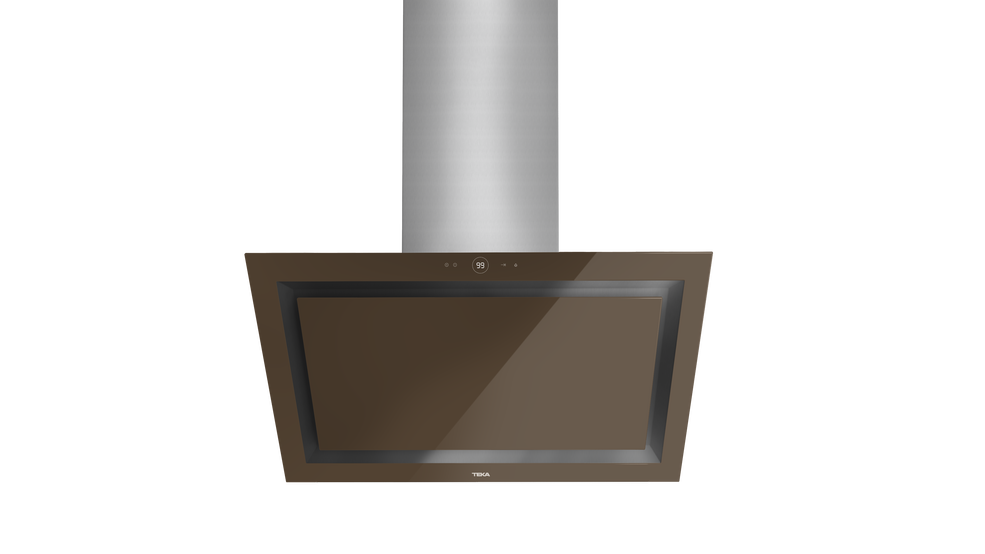 TEKA DLV 68660 LB TOS 60 CM DİKEY DAVLUMBAZ