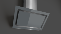 TEKA DLV 98660 ST TOS/ 90 CM DİKEY DAVLUMBAZ