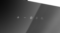 TEKA DVN 94030 TTC DUVAR TİPİ DAVLUMBAZ