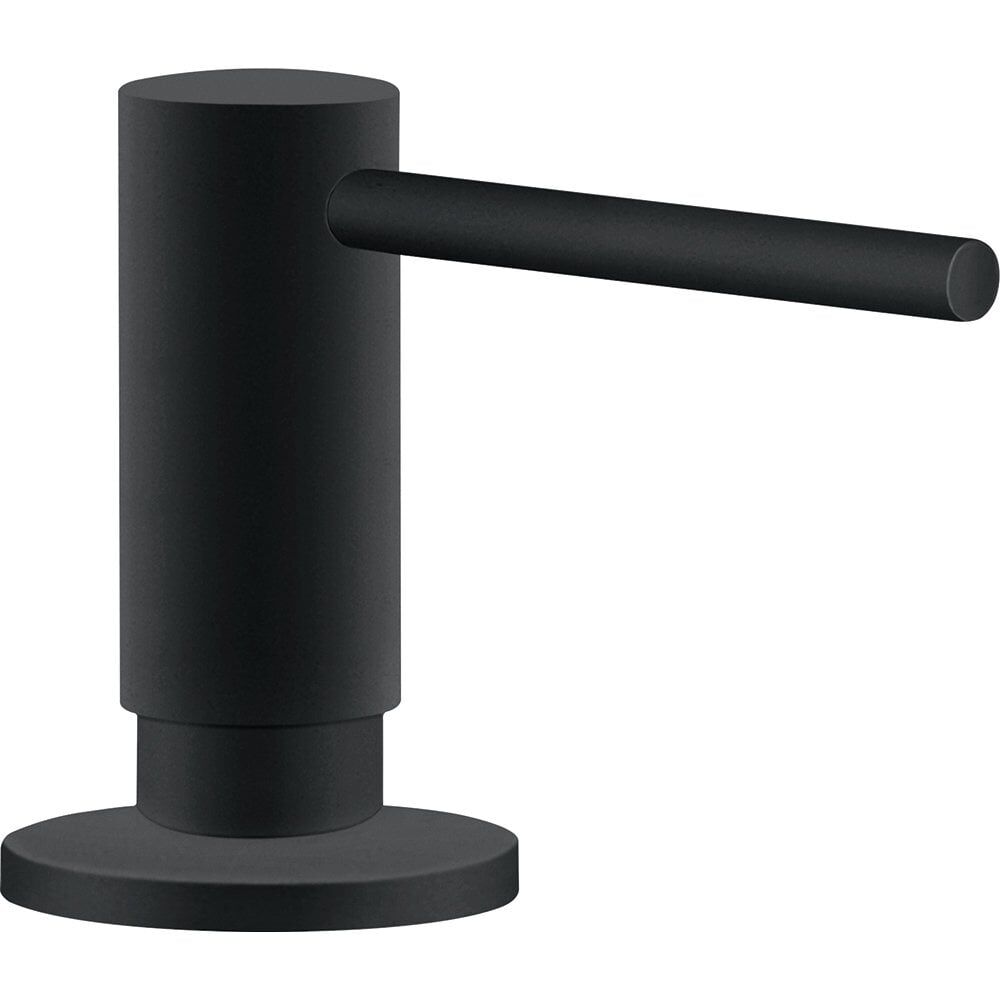 FRANKE ACTİVE SM SIVI SABUNLUK MATT BLACK