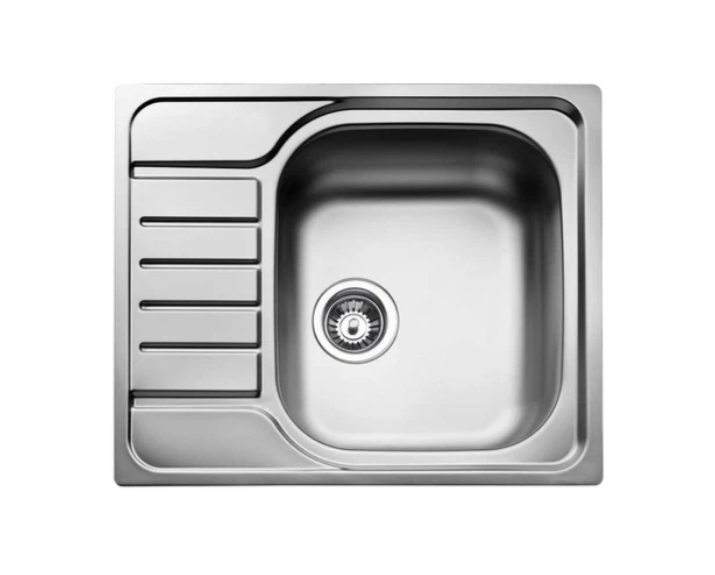 TEKA CLASSIC 1B ½D 580 EVİYE