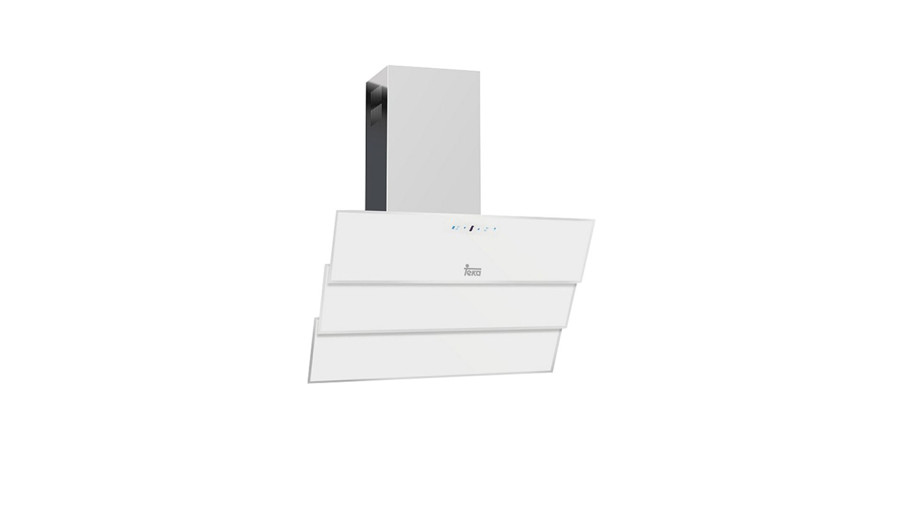 TEKA TVT 90 WH DUVAR TİPİ DAVLUMBAZ