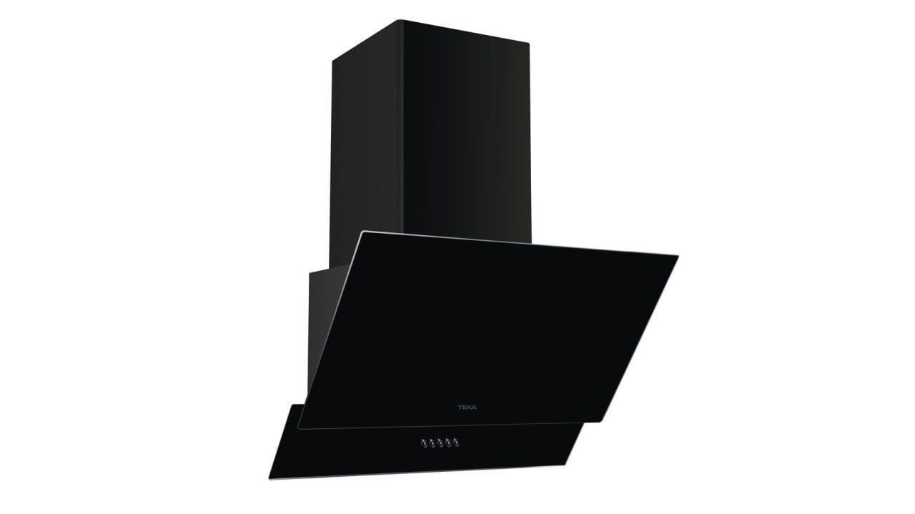 TEKA ATV 60.3 M BK DUVAR TİPİ DAVLUMBAZ