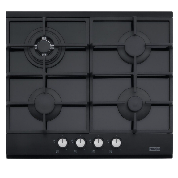 TEŞHİR FRANKE FHNG 604 4G TC BK C Ankastre Ocak