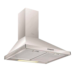 TEKA  DF 60 DUVAR TİPİ DAVLUMBAZ