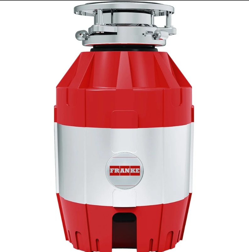 TEŞHİR FRANKE ÇÖP ÖĞÜTÜCÜ TE-50