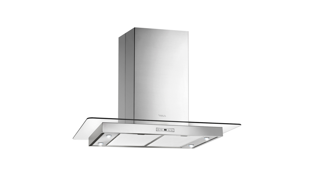 TEKA DG3 985 CAM KANATLI ADA DAVLUMBAZ DG3 ISLA 985