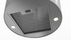 TEKA CC 485 DEKORATİF ADA TİPİ DAVLUMBAZ CC 485