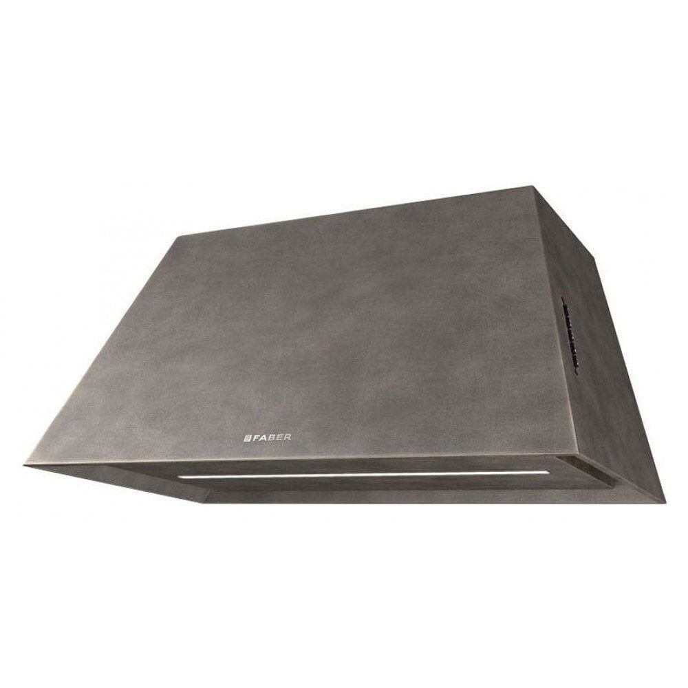 FRANKE FABER CHOLE EV8 OM A70 ESKİTME METAL DUVAR TİPİ DAVLUMBAZ