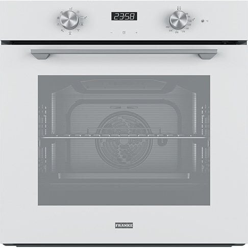 FRANKE MARİS FMA 86 H WH BİANCO FIRIN
