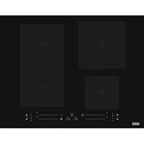 FRANKE SMART FMA 654 I F BK MARİS İNDÜKSİYONLU OCAK