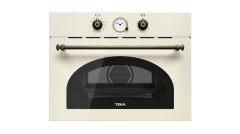 TEKA MWR 32 BIA VN COUNTRY STYLE EDİTİON DAHİLİ MİKRODALGA + IZGARA, 45CM'DE SERAMİK TABANLI