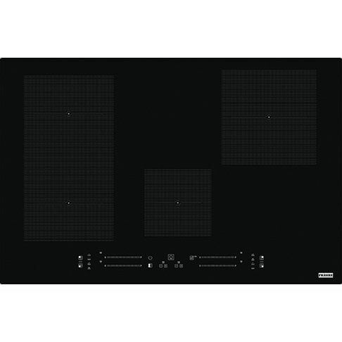 FRANKE SMART FMA 804 I F BK BLACK GLASS MARİS İNDÜKSİYONLU OCAK