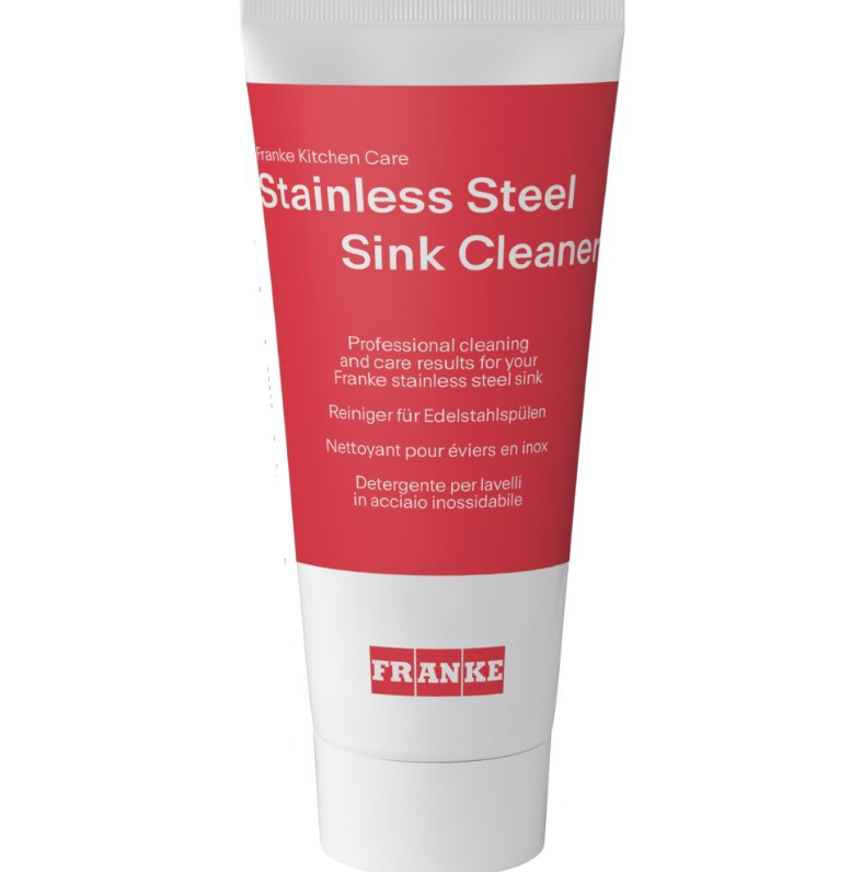 FRANKE ÇELİK KREMİ