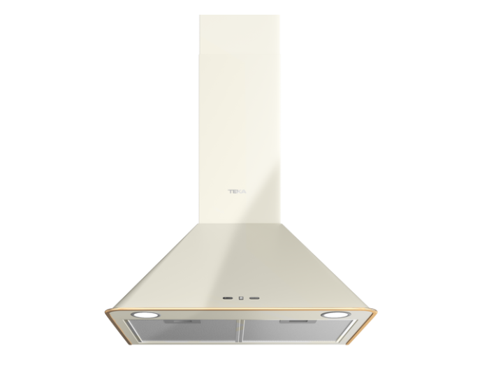 TEKA DOS 60.2 VN DUVAR TİPİ DAVLUMBAZ