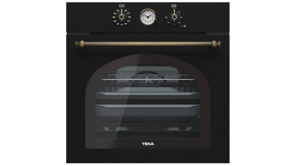 TEKA HRB 6300 AT MULTİFONKSİYONEL FIRIN