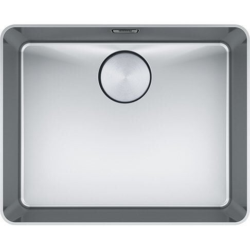 FRANKE MYTHOS MYX 210-50 MYTHOS İNOX EVİYE