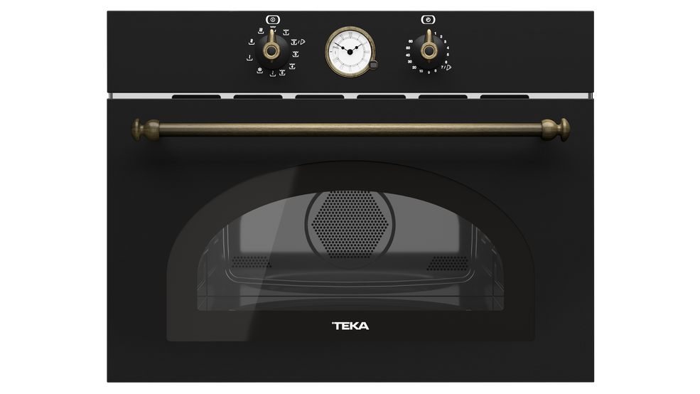 TEKA MWR 32 BIA 32 LİTRE HACİMLİ ANKASTRE MİKRODALGA