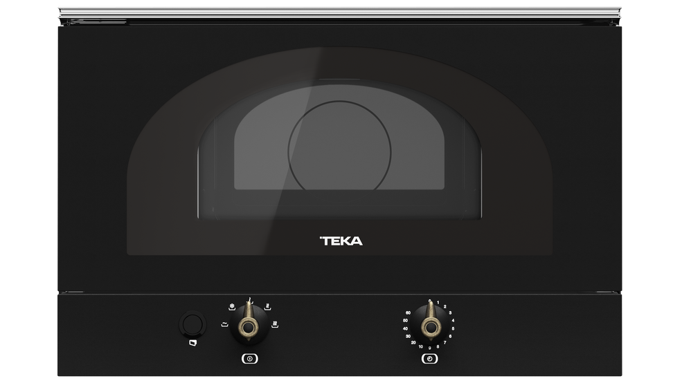 TEKA MWR 22 BI ANKASTRE COUNTRY MİKRODALGA FIRIN