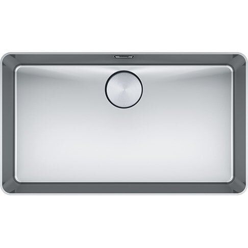 FRANKE MYTHOS MYX 210-70 MYTHOS İNOX EVİYE