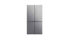 TEKA  TEŞHİRDEN SATILIK RMF 77920 4 KAPILI A++ ENERJİ SEVİYELİ 193 CM BUZDOLABI