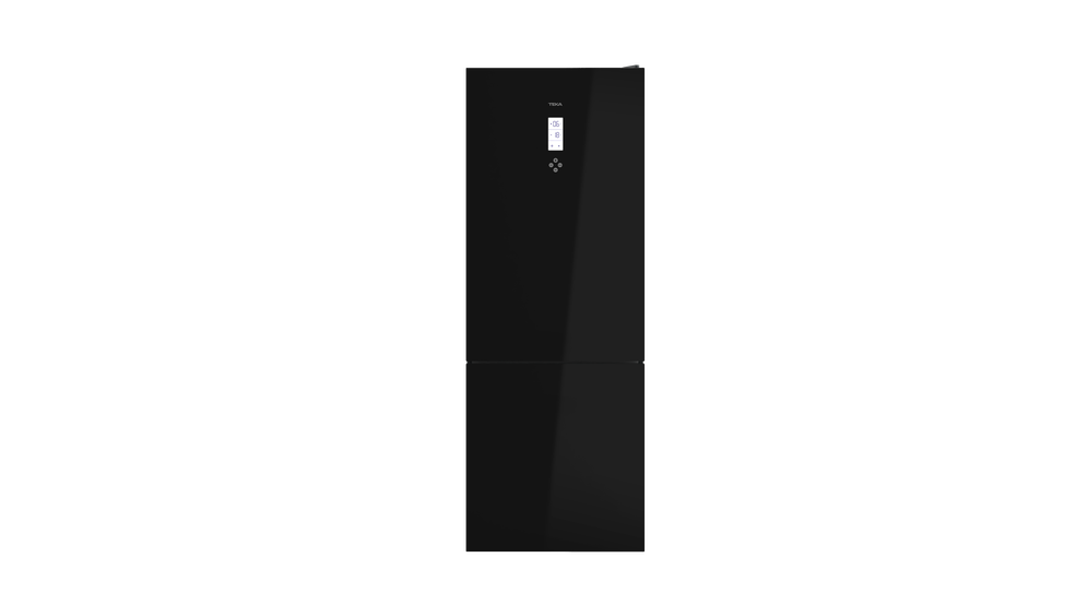 TEKA RBF 78720 GBK AB UZUN ÖMÜRLÜ NO FROST KOMBİ BUZDOLABI 192CM, 2 KAPILI VE IONCLEAN TEKNOLOJİLİ