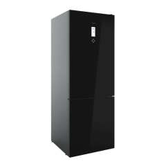 TEKA RBF 78720 GBK AB UZUN ÖMÜRLÜ NO FROST KOMBİ BUZDOLABI 192CM, 2 KAPILI VE IONCLEAN TEKNOLOJİLİ