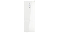 TEKA RBF 78720 GWH AB UZUN ÖMÜRLÜ NO FROST KOMBİ BUZDOLABI 192CM, 2 KAPILI VE IONCLEAN TEKNOLOJİLİ