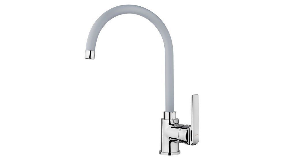 TEKA IN 995 GRİ DÖNER BORULU BATARYA