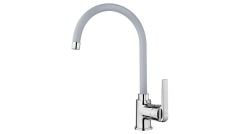 TEKA IN 995 GRİ DÖNER BORULU BATARYA