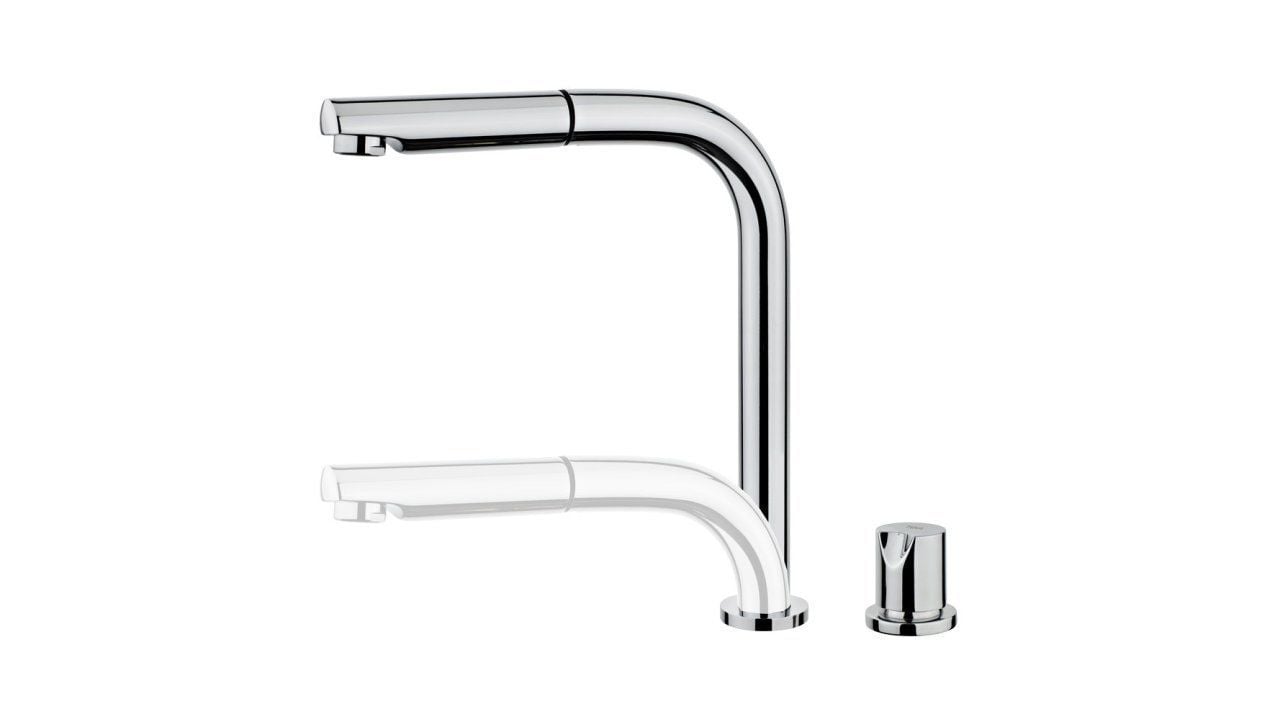 TEKA AUK 983 PENCERE ÖNÜ BATARYASI AUK 983