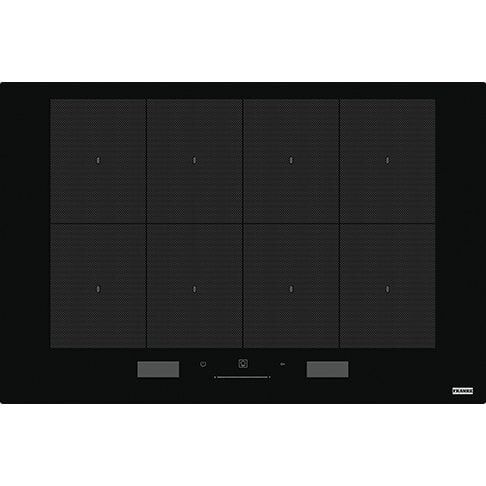 FRANKE MYTHOS FMY 808 I FP BK BLACK GLASS MYTHOS İNDÜKSİYONLU OCAK