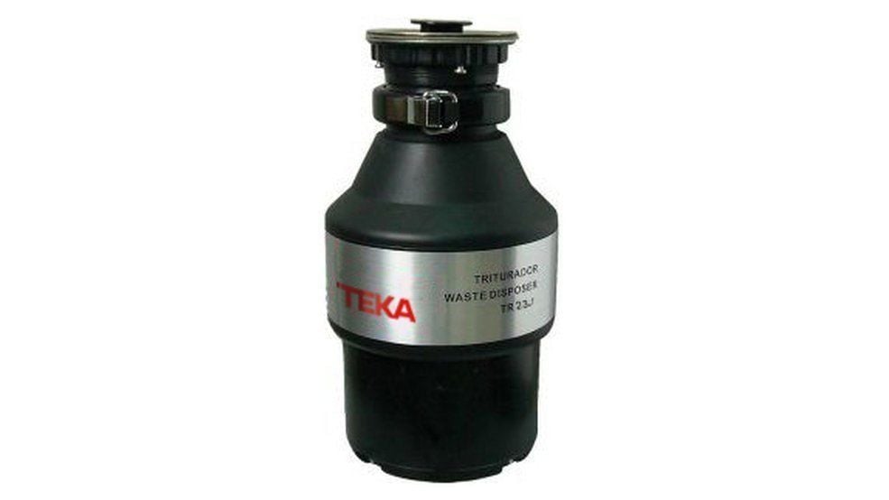 TEKA TR 23.1 ÇÖP ÖĞÜTÜCÜSÜ TR 23.1