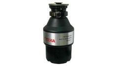 TEKA TR 23.1 ÇÖP ÖĞÜTÜCÜSÜ TR 23.1