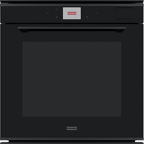 FRANKE FMY 99 HS BK BLACK+BLACK FRAME MYTHOSBUHARLI ANKASTRE FIRIN