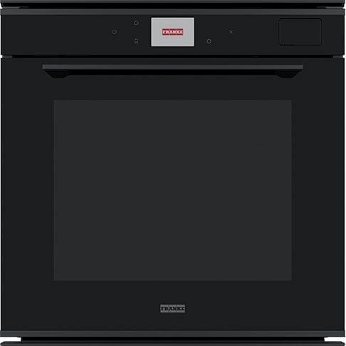 FRANKE FMY 99 HS BK BLACK+BLACK FRAME MYTHOSBUHARLI ANKASTRE FIRIN