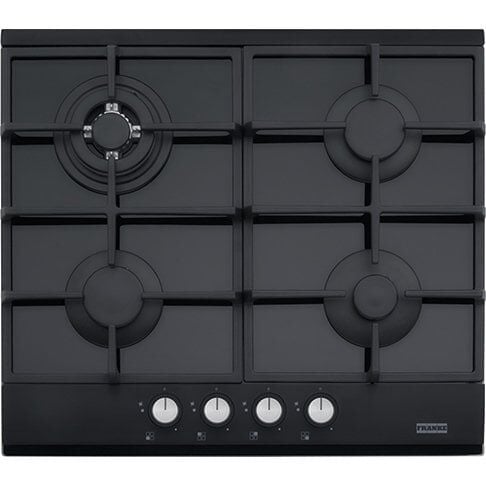 FRANKE FPJ 615 V BK/SS SİYAH DAVLUMBAZ  FSL 86 H BK FIRIN FHNG 604 4G TC BK C SİYAH OCAK ANKASTRE SET