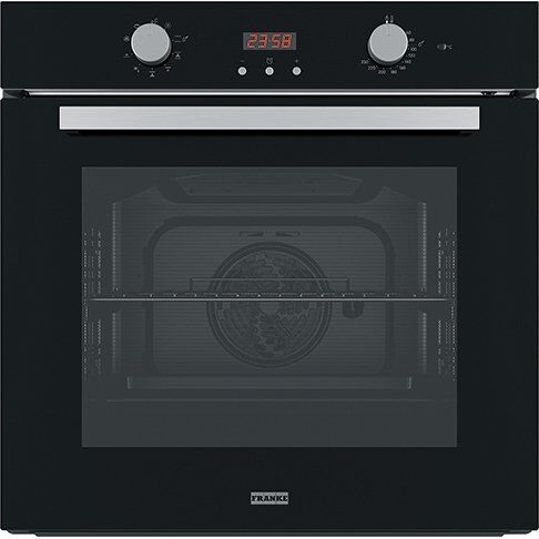 FRANKE YETKİLİ SATIŞ BAYİSİNDE FHNS 604 4G BK C SİYAH OCAK FSL 86 H BK SİYAH FIRIN FPJ 615 V BK A DAVLUMBAZ ANKASTRE SET