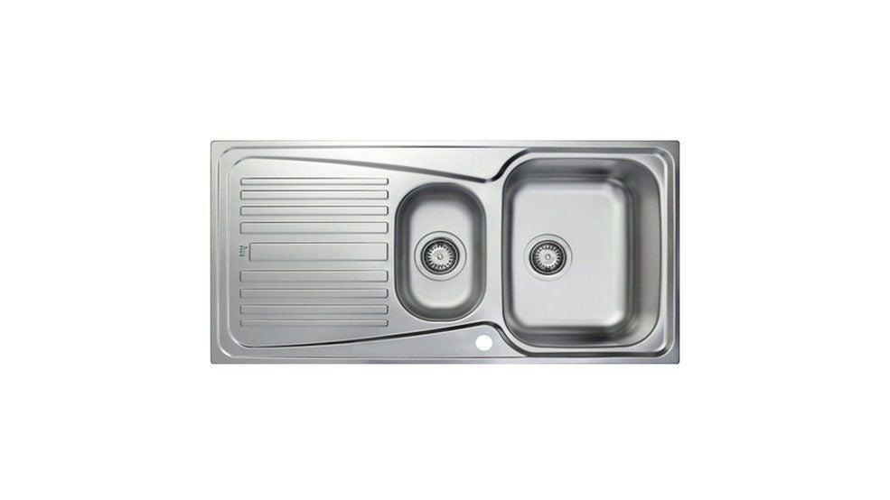 TEKA INFANT 60 EVİYE SOL DAMLALIKLI MİKROKETEN
